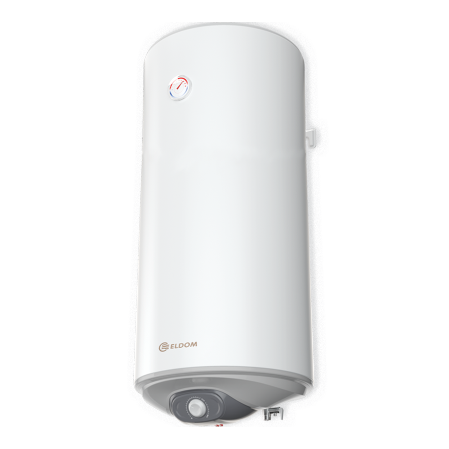 Eldom Eureka 150  2x1.0 kW  WV15046D