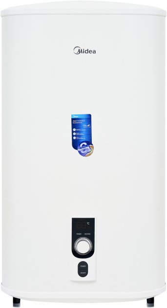 Midea D50-20ED2 (W) универсальный