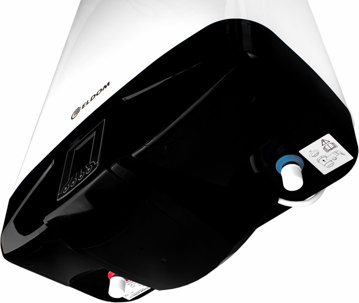 ELDOM GALANT 100 2100+1200 W DU100