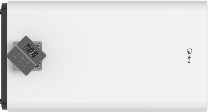 MIDEA PRIME Wi-Fi D80-20ED6 (D) (универсальный)