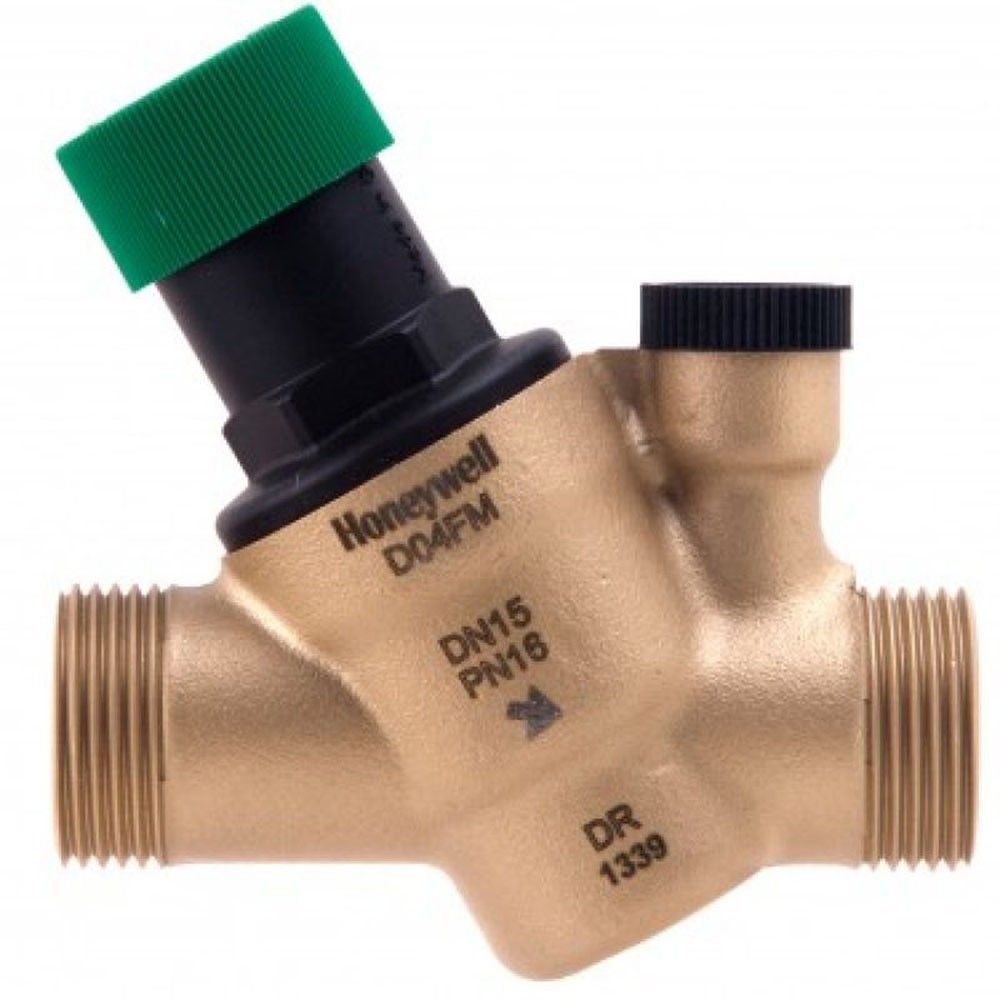 Редуктор воды Honeywell D04FM-1/2