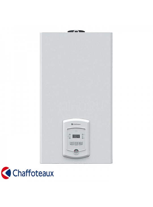 Котел газовый  ALIXIA ULTRA 24 FF NG