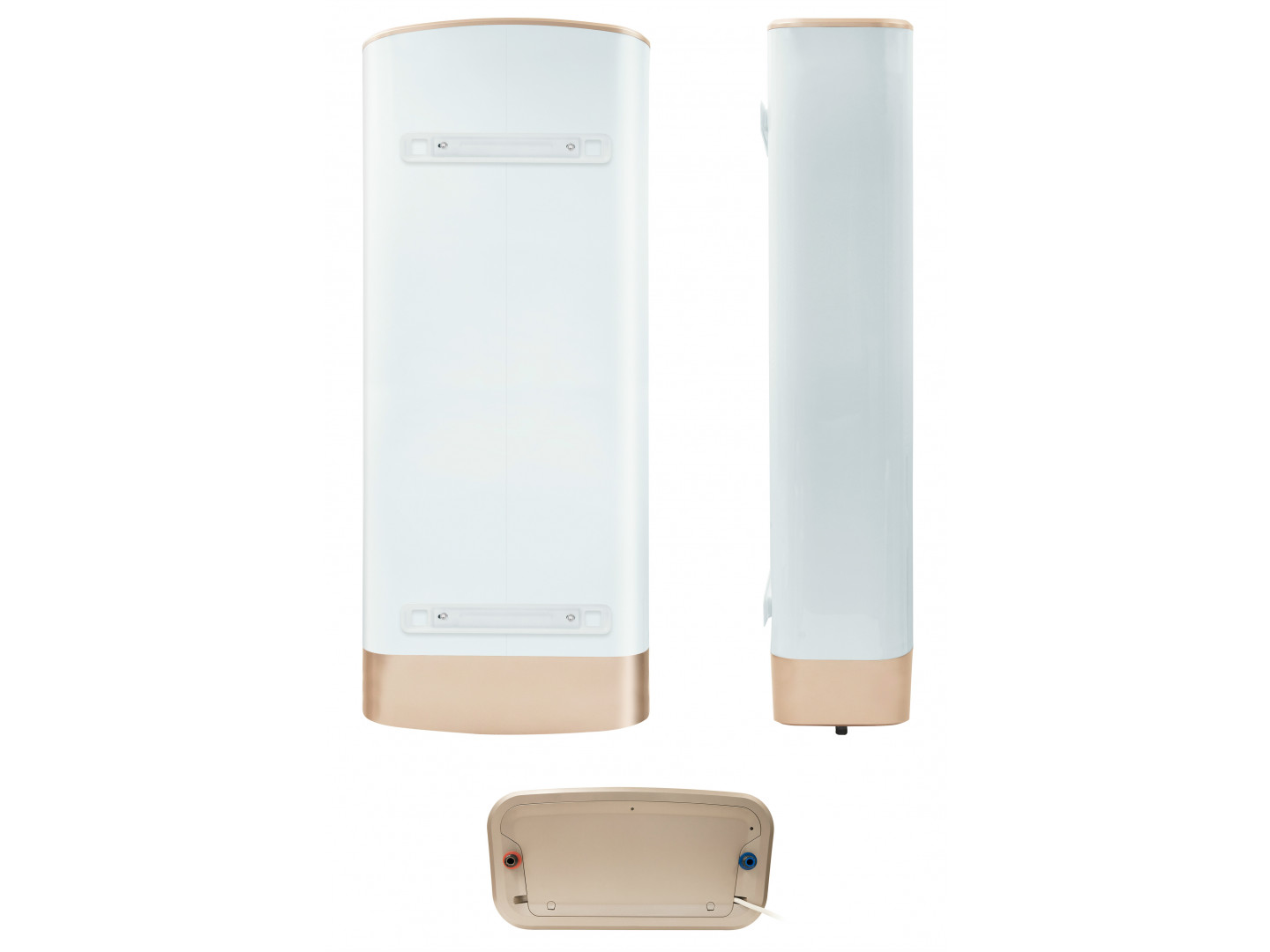 Ariston  VLS EVO 100 EU