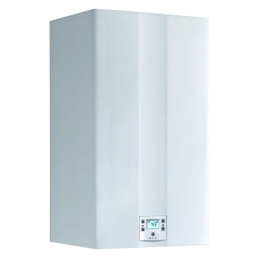 Газовый котел Biasi Binova 24 Turbo