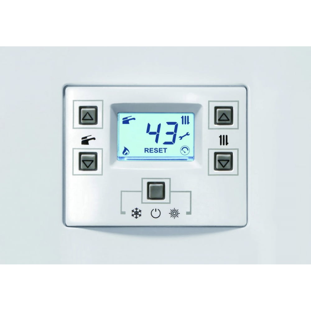 Газовый котел Biasi Binova 24 Turbo