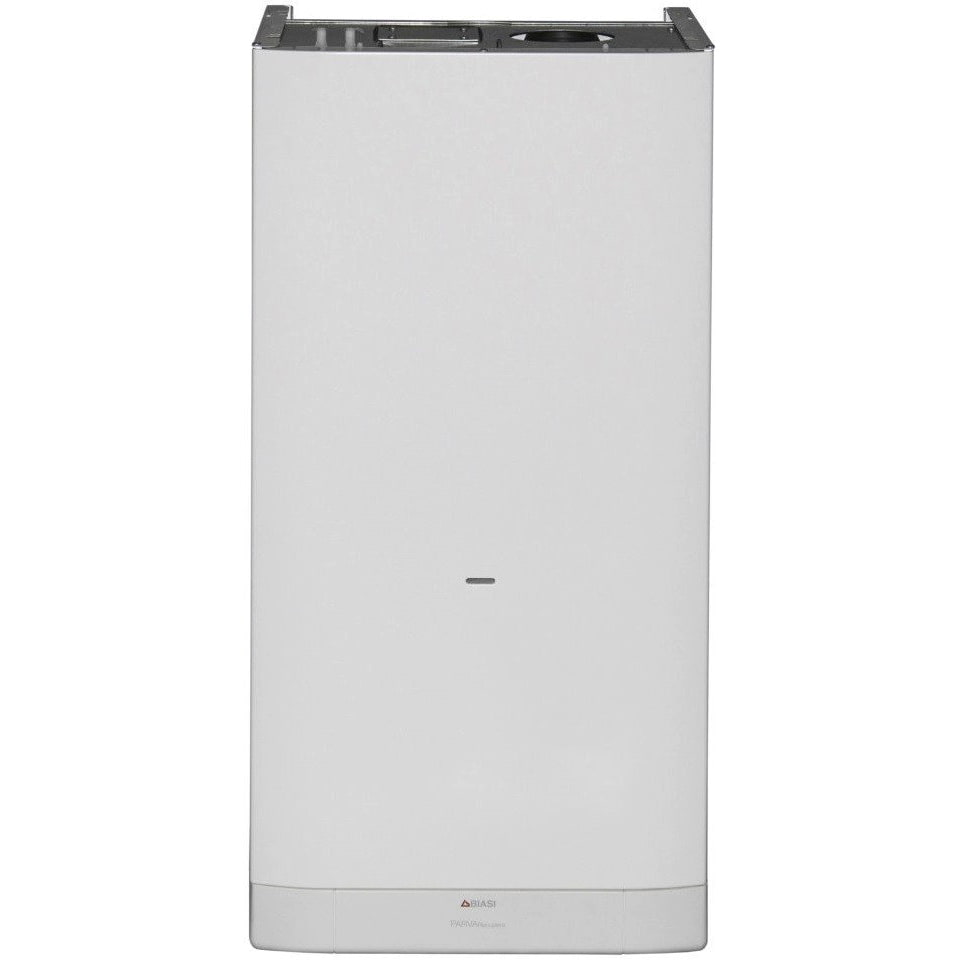 Газовый котел Biasi Nova Parva 24 TURBO