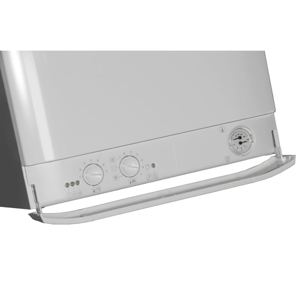 Газовый котел Biasi Nova Parva 24 Atmo