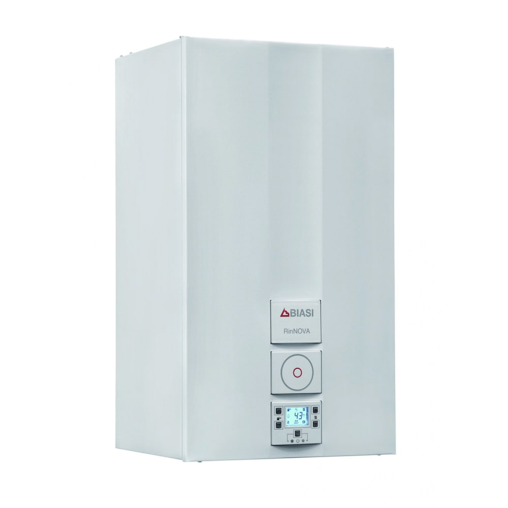 Котел Biasi RinNOVA 24 Turbo