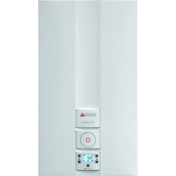 Котел Biasi RinNOVA 24 Turbo