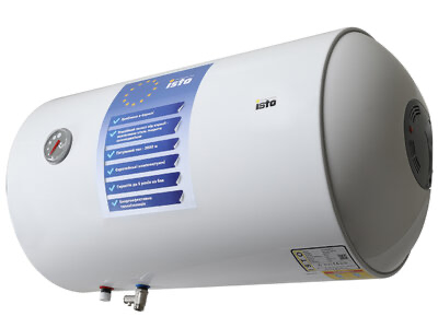 ISTO 100 2KWT HORIZONT IH1004420/1H