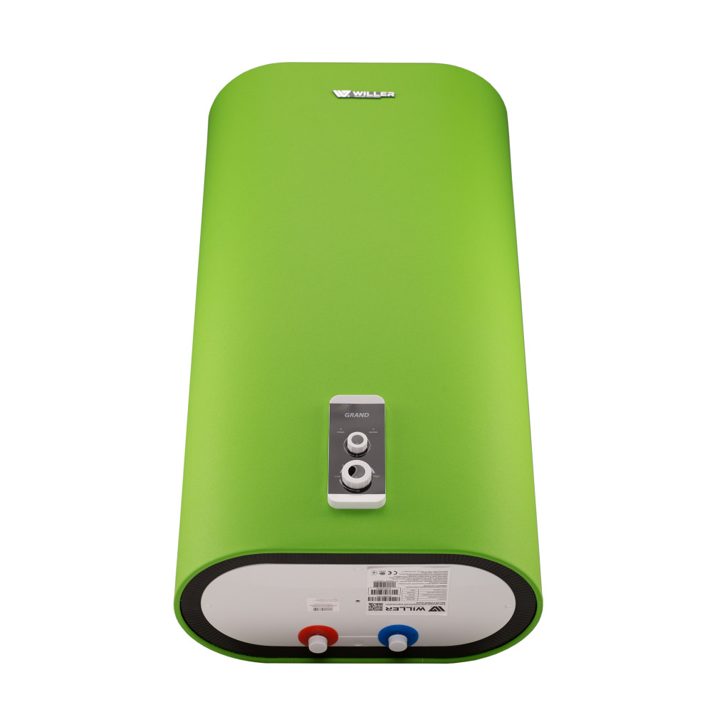 WILLER EV50DR GRAND ВОДОНАГРЕВАТЕЛЬ (ЦВЕТ ЗЕЛЁНЫЙ БРИЛЛИАНТ)
