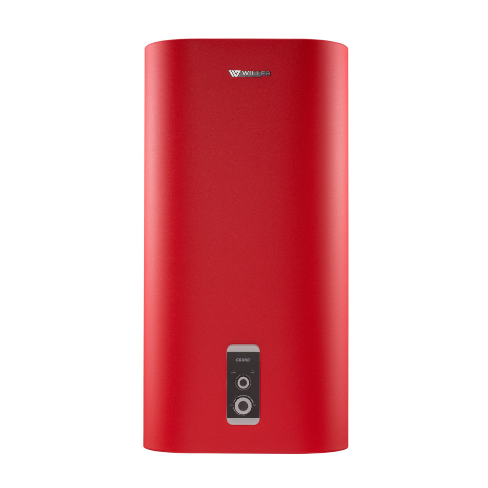 WILLER EV80DR GRAND (ЦВЕТ КРАСНЫЙ БРИЛЛИАНТ)