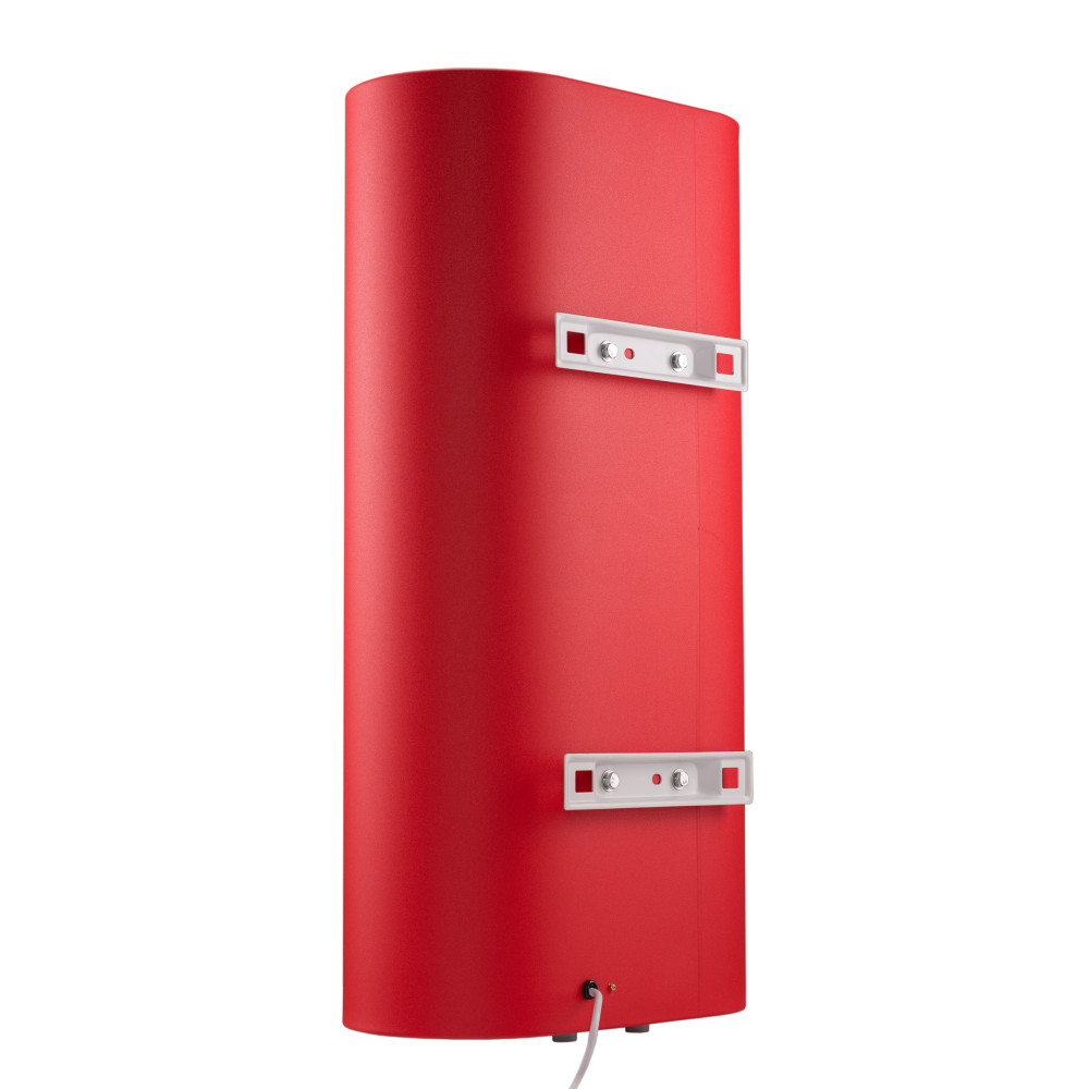 WILLER EV80DR GRAND (ЦВЕТ КРАСНЫЙ БРИЛЛИАНТ)