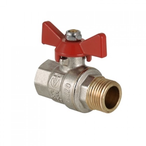 Кран шаровый VALTEC BASE