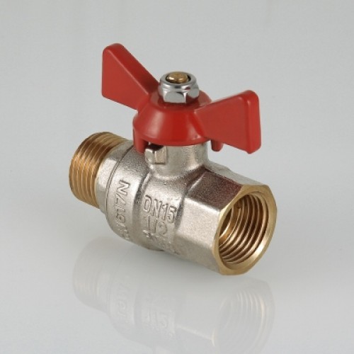 Кран шаровый VALTEC BASE