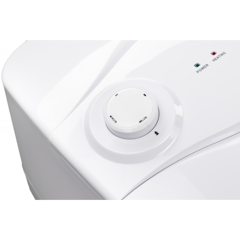 WILLER PU 25 R optima mini