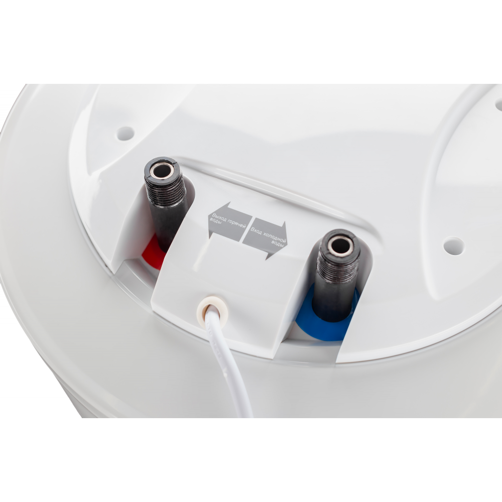 WILLER EV80DR optima