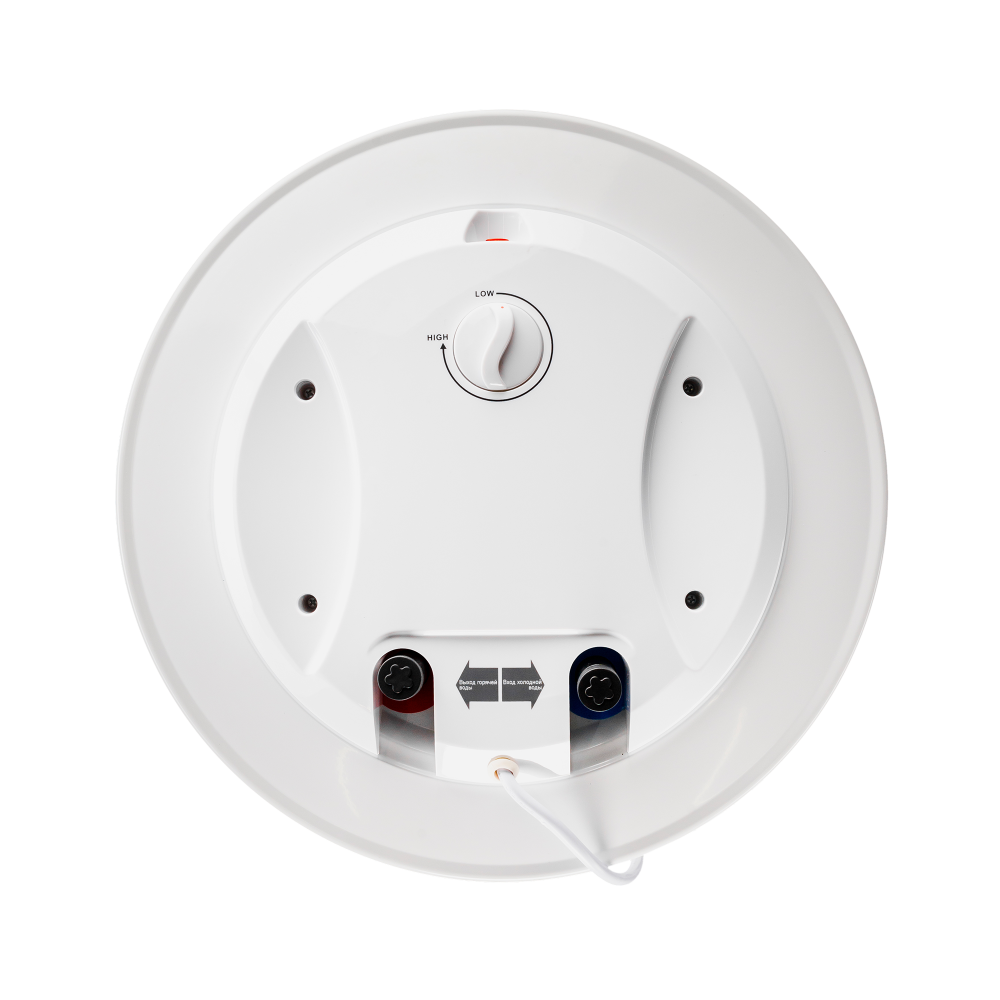 EV100DR optima Новый дизайн