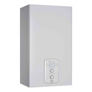 Газовый котел PIGMA ULTRA 30 FF NG*