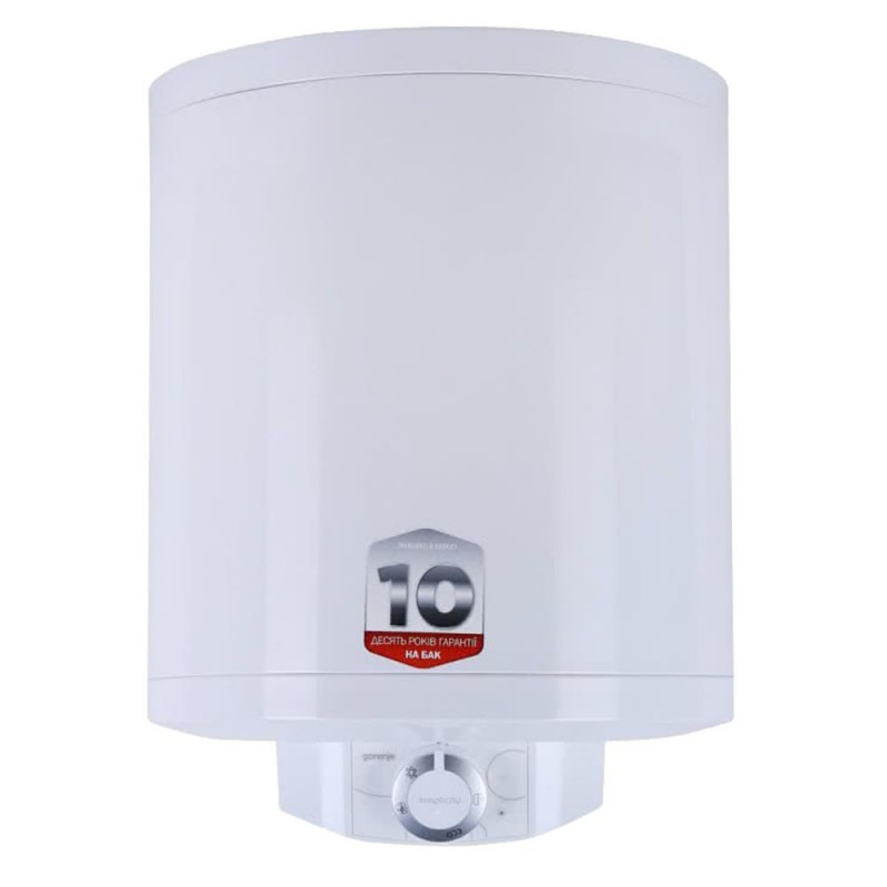 Бойлер Gorenje GBFU 50 SIM/V9