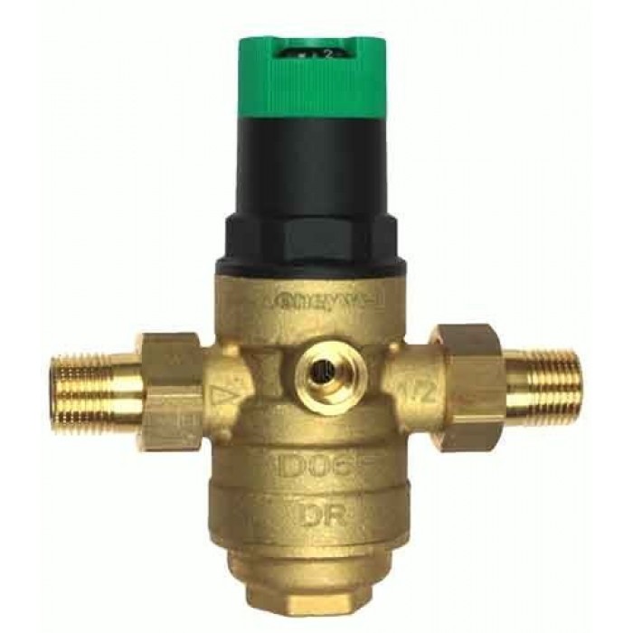 Редуктор давления Honeywell D06F-1/2B