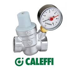 Редуктор давления Caleffi 1/2