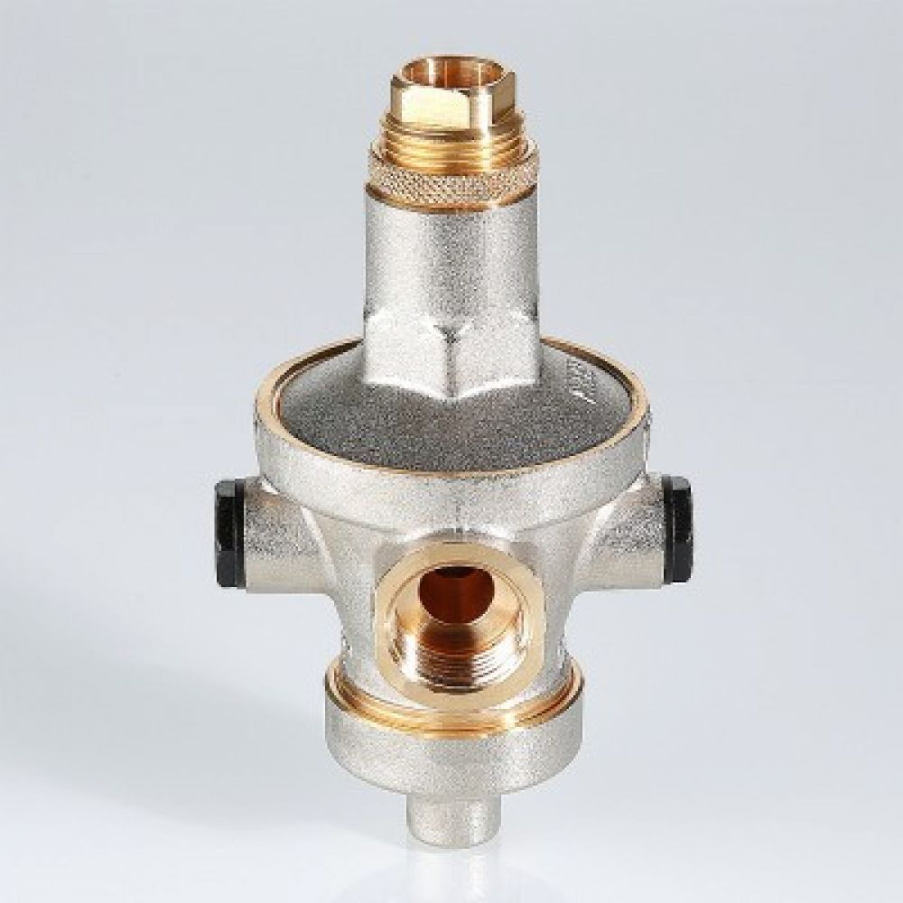 Редуктор давления мембранный VALTEC