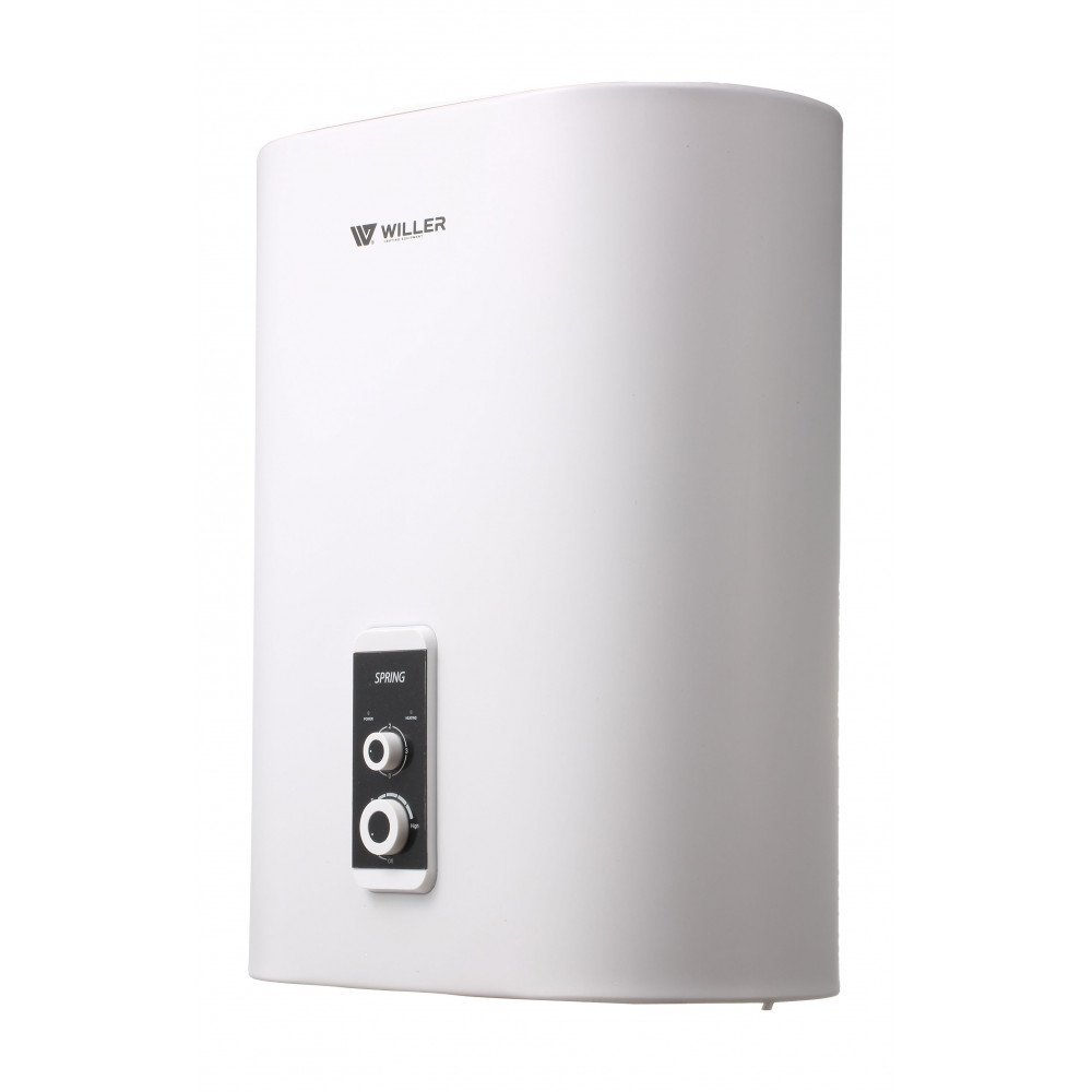 WILLER EVH30R spring