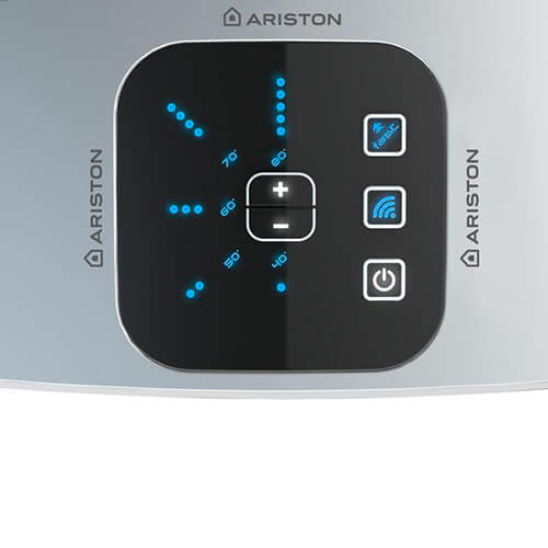 VLS EVO DRY 80 EU NEW