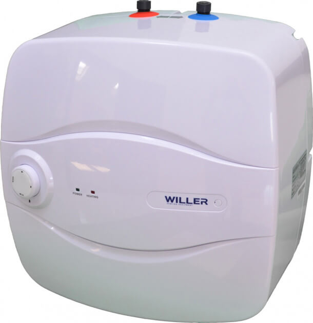 WILLER PU 15 R New optima mini