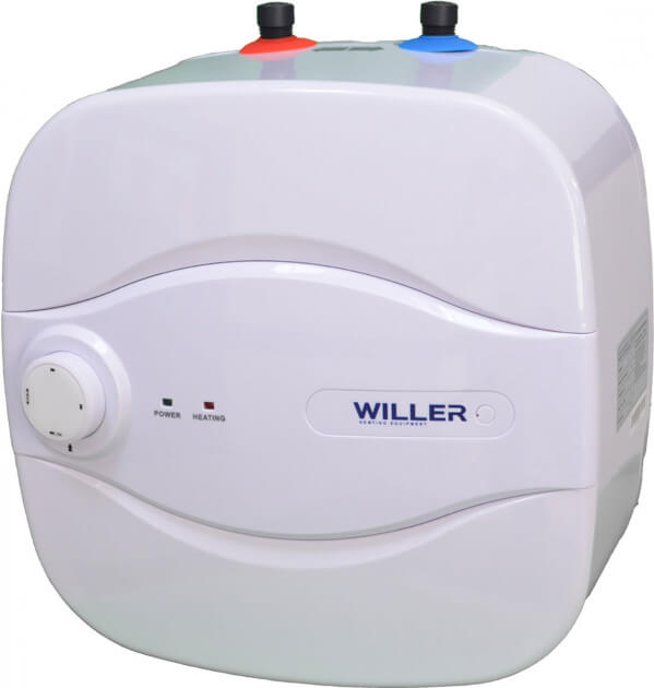 WILLER PU 25 R optima mini